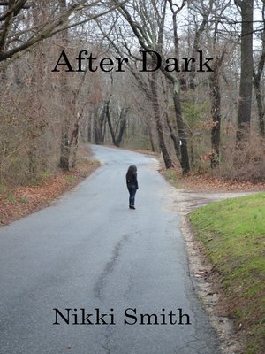 cover image of After Dark